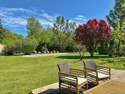 Усадьба / Сельский дом, Saint-Rémy-de-Provence, Bouches-du-Rhône