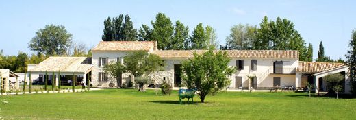 Rustik ya da çiftlik L'Isle-sur-la-Sorgue, Vaucluse