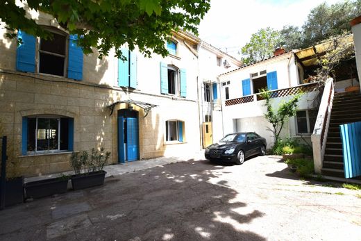 Maison de luxe à Mallemort, Bouches-du-Rhône