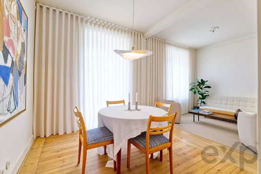 Apartment in Lisbon