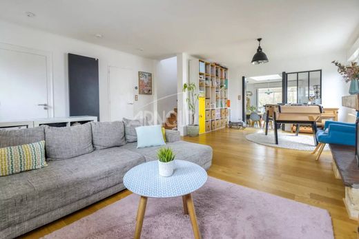 Casa de lujo en Bouguenais, Loira Atlántico