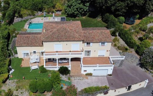 Biot, Alpes-Maritimesのヴィラ