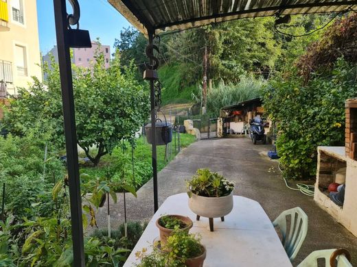 Luxury home in Menton, Alpes-Maritimes