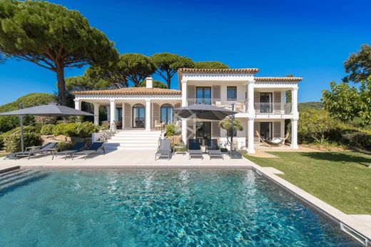 Villa in La Croix-Valmer, Var