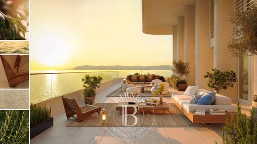 Appartement in Marseille, Bouches-du-Rhône