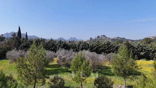 Luxe woning in Eygalières, Bouches-du-Rhône