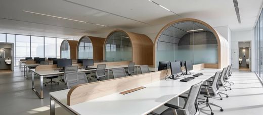 ‏משרד ב  Palaiseau, Essonne