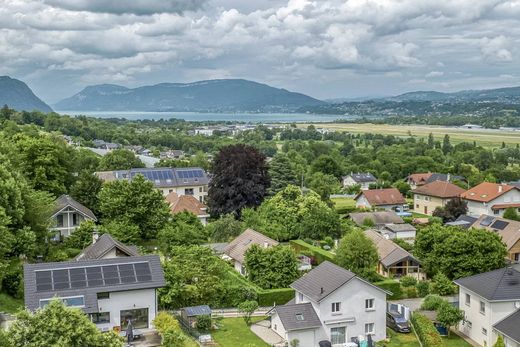 Πολυτελή κατοικία σε La Motte-Servolex, Savoy