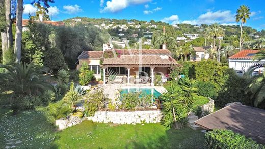 别墅  戛纳, Alpes-Maritimes