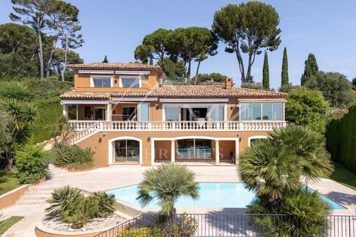 Villa in Vallauris, Alpes-Maritimes