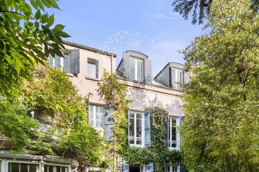 ‏בתי יוקרה ב  Asnières-sur-Seine, Hauts-de-Seine