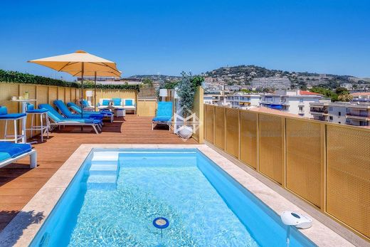 套间/公寓  戛纳, Alpes-Maritimes