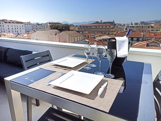 Apartment in Cannes, Alpes-Maritimes
