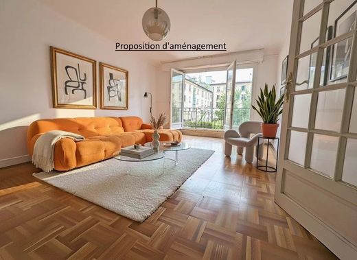 Appartement à Boulogne-Billancourt, Hauts-de-Seine