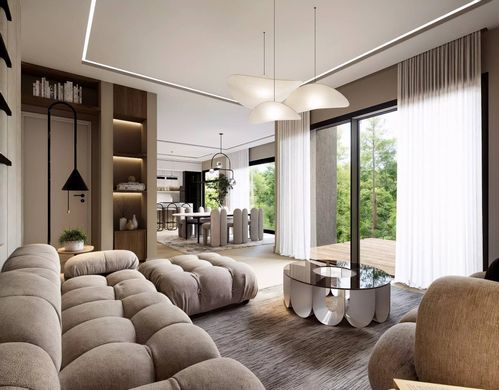 Appartamento a Itzig, Hesperange