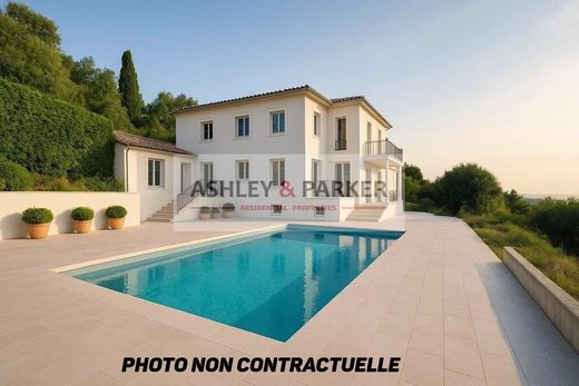 Villa in Villefranche-sur-Mer, Alpes-Maritimes