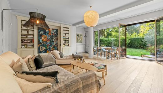 Casa di lusso a Garches, Hauts-de-Seine