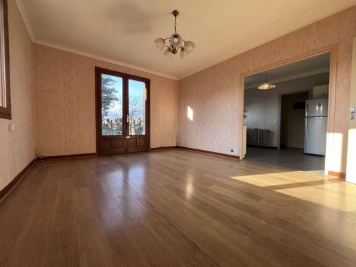 Casa de luxo - Tresserve, Sabóia