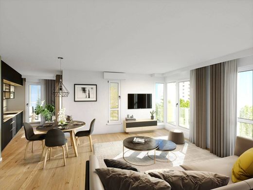 Apartment in Boulogne-Billancourt, Hauts-de-Seine