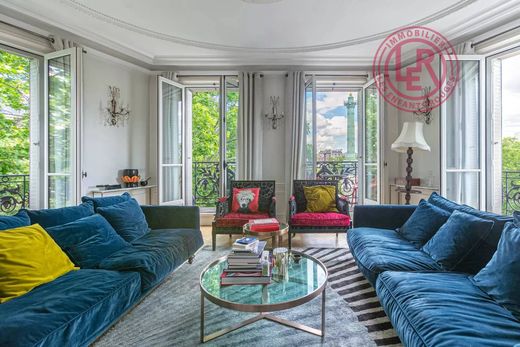 Appartamento a Beaubourg, Marais, Notre Dame - Ile de La Cité, Parigi