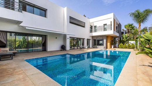 Villa in Rabat, Rabat-Salé-Kénitra