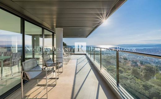 Apartment in Villefranche-sur-Mer, Alpes-Maritimes