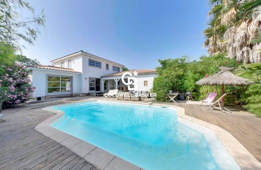 Villa a Villeneuve-de-la-Raho, Pirenei Orientali