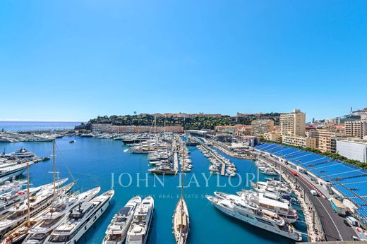 Apartament w Monaco