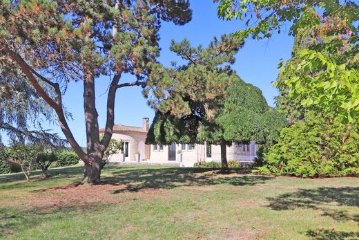 Luxury home in Bergerac, Dordogne