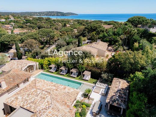 Villa in Ramatuelle, Var