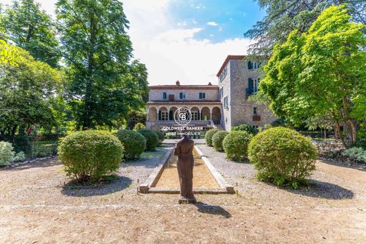 Luxury home in Prades, Pyrénées-Orientales