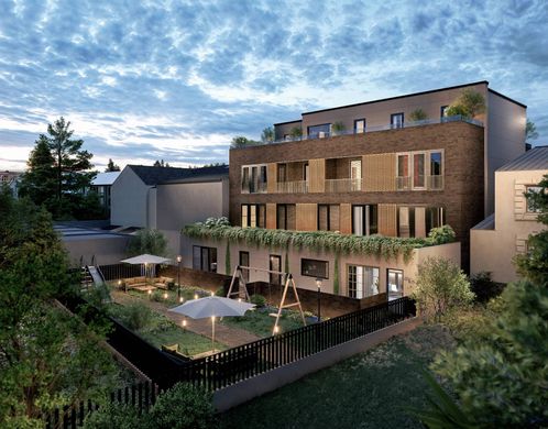 Piso / Apartamento en Schuttrange, Canton de Luxembourg