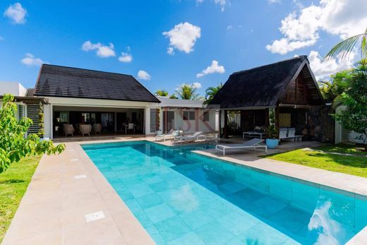 Villa a Grand Baie, Rivière du Rempart District