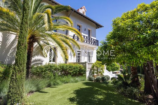 Villa Cannes, Alpes-Maritimes