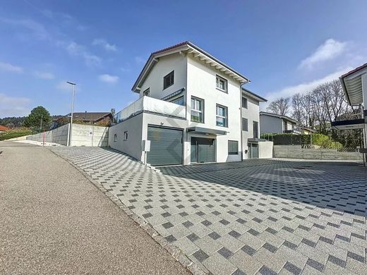 Luxury home in Ursy, Glâne District