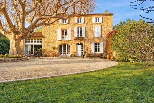Luxus-Haus in Barbentane, Bouches-du-Rhône
