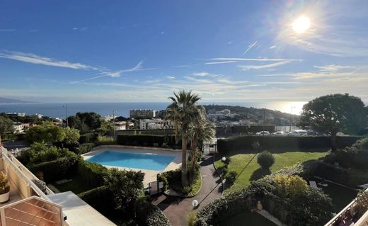 Apartament w Roquebrune-Cap-Martin, Alpes-Maritimes