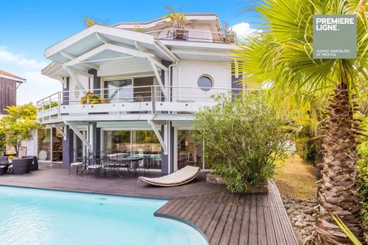 Maison de luxe à Lanton, Gironde