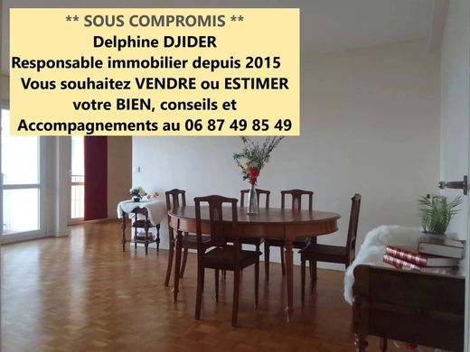 Appartement in Cachan, Val-de-Marne