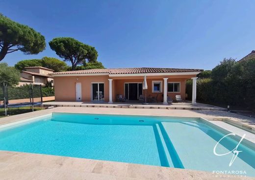 别墅  Fréjus, Var