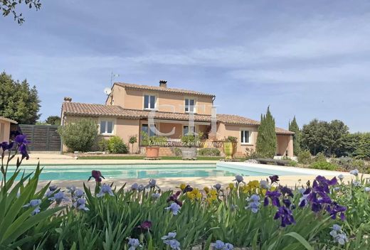 Villa in Vaison-la-Romaine, Vaucluse