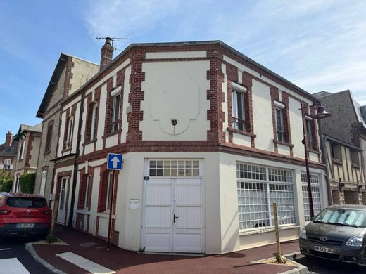 Maison de luxe à Houlgate, Calvados