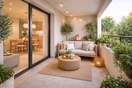 Appartement à Aix-en-Provence, Bouches-du-Rhône