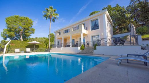 Villa in Mougins, Alpes-Maritimes