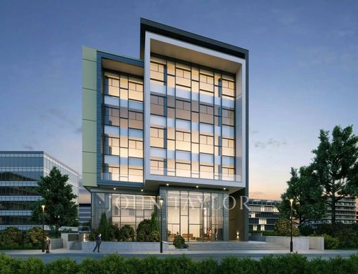 Ufficio a Mésa Geitoniá, Limassol District