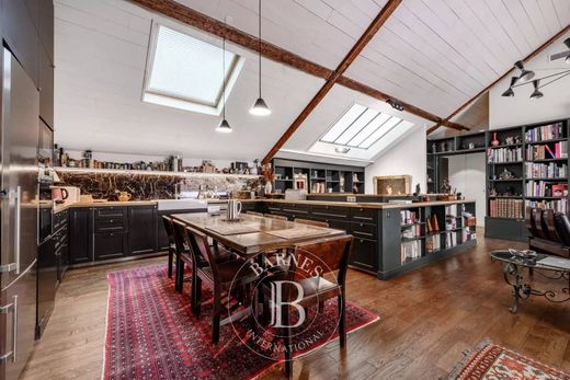 ﺷﻘﺔ ﻓﻲ Provence-Opéra – Grands Boulevards, Paris