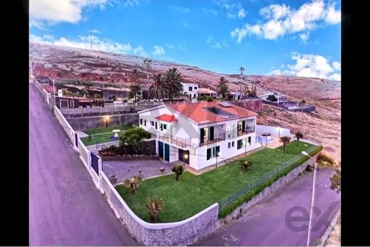 豪宅  Caniçal, Machico