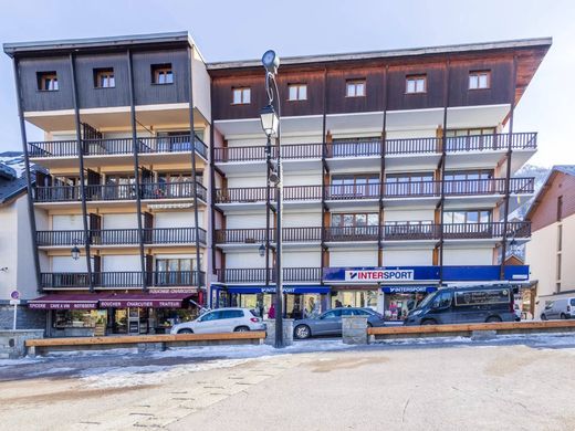 Piso / Apartamento en Valloire, Saboya