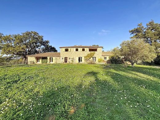 Villa in Roquebrune-sur-Argens, Var