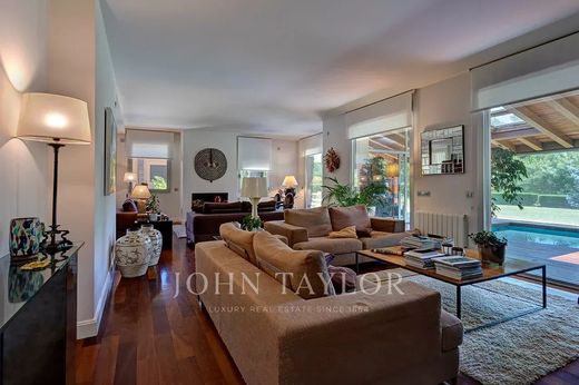 Luxe woning in San Ildefonso, Provincia de Segovia